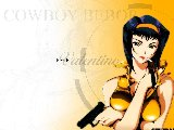 Mangas - Cowboy Bebop - 007